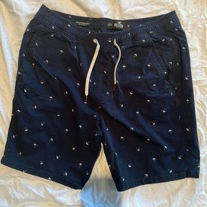 Hollister Beachup Jogger Short 7” Epic Flex Men’s size Medium